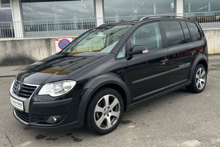 VW Touran 256.300 km 5.790 &euro; Pfaffenhofen an der ilm 85276