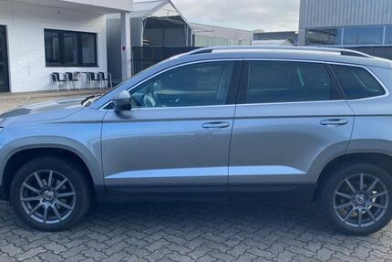 Skoda Karoq 104.000 km 17.889 &euro; Eichstätt 85072