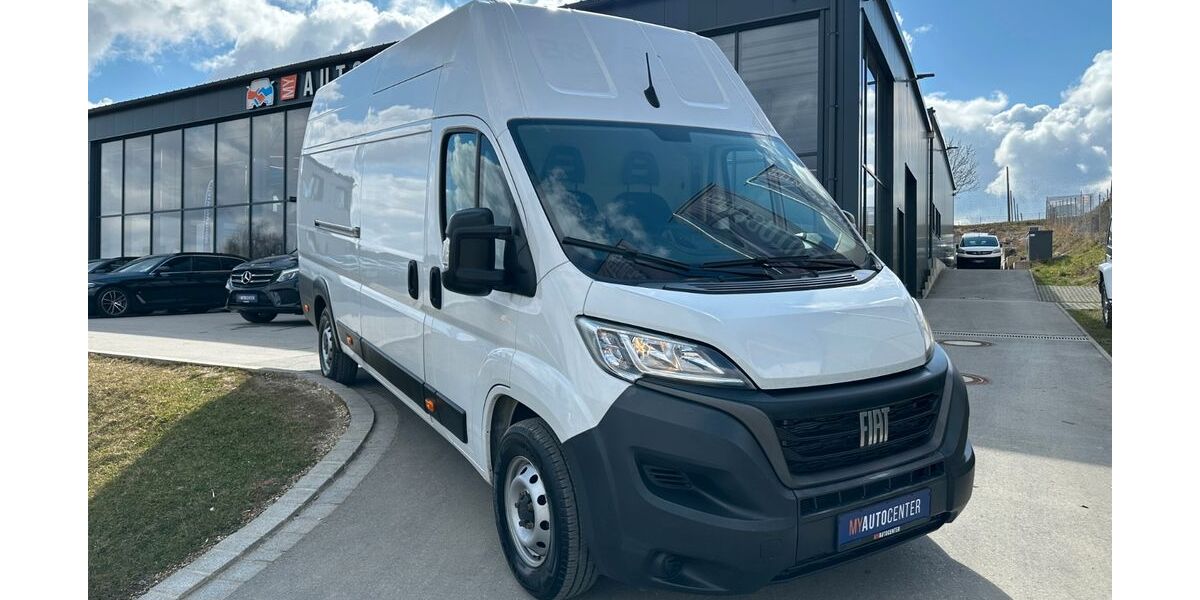 Fiat Ducato 112.000 km 17.899 &euro; Pfaffenhofen 85276