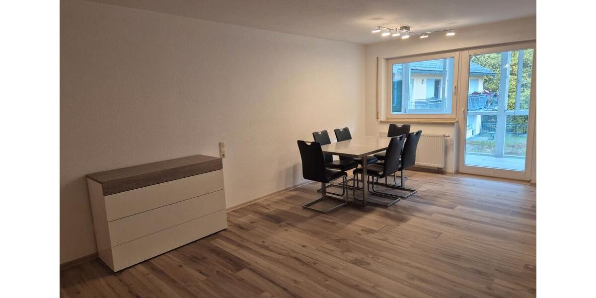 Etagenwohnung Eichstätt - 1.5 Zimmer, 54 m&sup2;, 590&euro; | Angebot:27622540