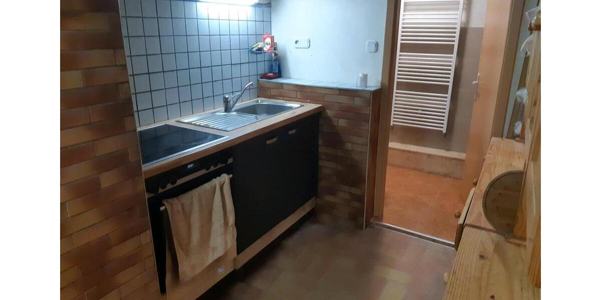 Erdgeschoßwohnung Altmannstein - 2 Zimmer, 60 m&sup2;, 1.000&euro; | Angebot:26427277