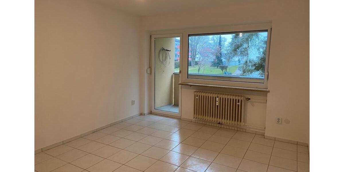 Etagenwohnung Ingolstadt Nordost - 1 Zimmer, 33 m&sup2;, 125.000&euro; | Angebot:26407171