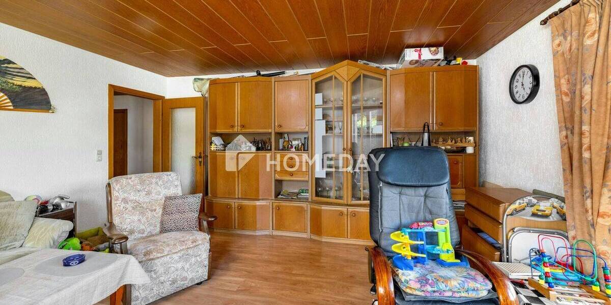 Mehrfamilienhaus, Wohnhaus Mainburg Aufhausen - 9 Zimmer, 198 m&sup2;, 535.000&euro; | Angebot:26584389