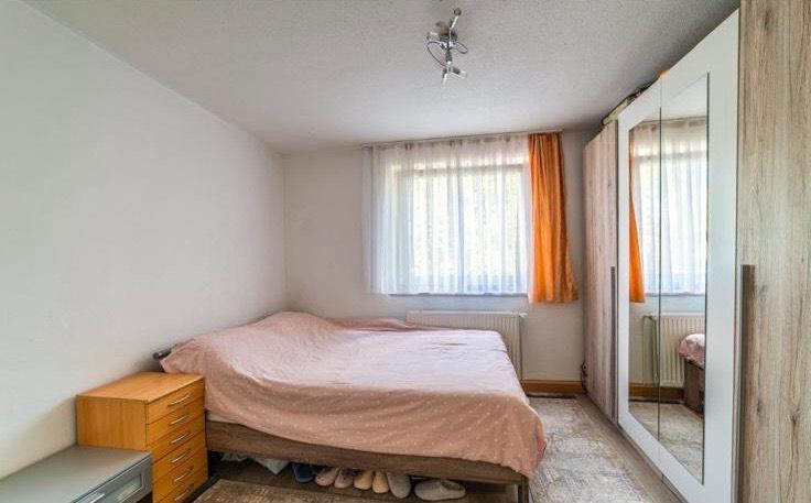 Etagenwohnung Ingolstadt - 4 Zimmer, 80 m&sup2;, 295.000&euro; | Angebot:26771508