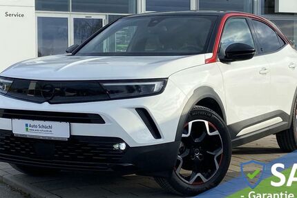 Opel Mokka-e 27.054 km 17.370 &euro; Schrobenhausen-Edelshsn. 86529