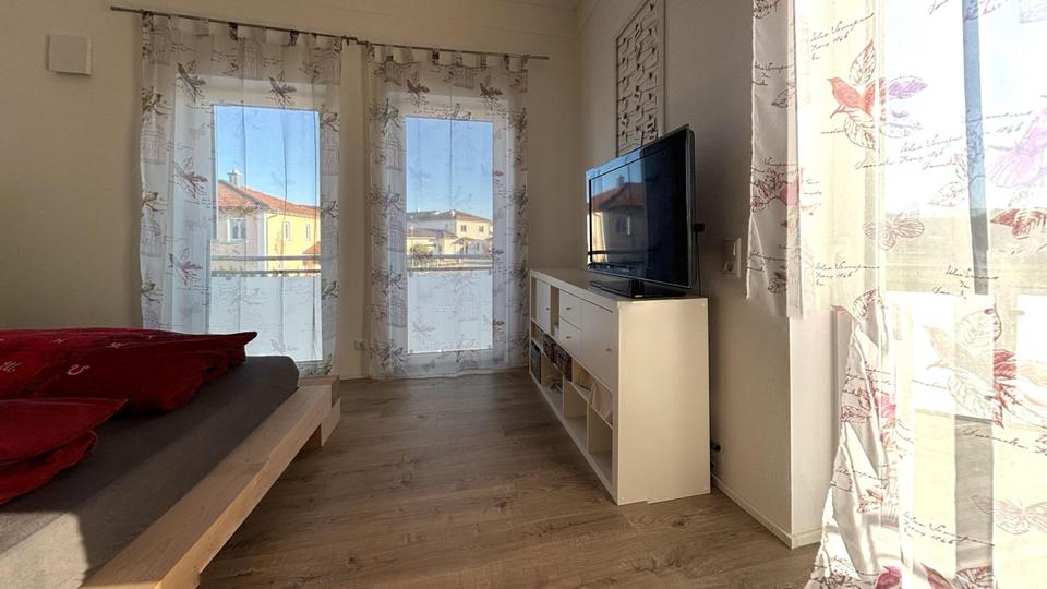 Doppelhaushälfte Pförring - 5 Zimmer, 155 m&sup2;, 589.000&euro; | Angebot:26407404
