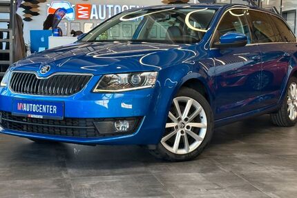 Skoda Octavia 158.020 km 8.399 &euro; Pfaffenhofen 85276