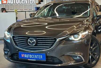 Mazda 6 143.578 km 11.999 &euro; Pfaffenhofen an der Ilm 85276