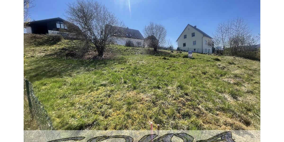 Platz für Ihr Traumhaus - Großzügiges Baugrundstück in Wellheim mit Fernblick - ohne Bauzwang! - Ein Objekt von SOWA Immobilien & Finanzen Ihrem Immobilienprofi vor Ort - Grundstück Wellheim | Angebot:25056532