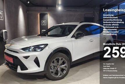 Cupra Formentor 22.950 km 32.450 &euro; Riedenburg 93339