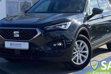 Seat Tarraco 49.263 km 28.848 &euro; Schrobenhausen 86529