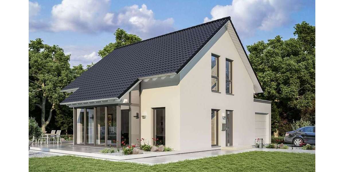 Einfamilienhaus Rohrbach - 5 Zimmer, 140 m&sup2;, 491.600&euro; | Angebot:26673357