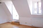 Dachgeschoßwohnung Ingolstadt - 1 Zimmer, 37 m&sup2;, 740&euro; | Angebot:25951777