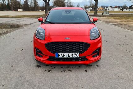 Ford Puma 74.183 km 14.300 &euro; Manching 85077