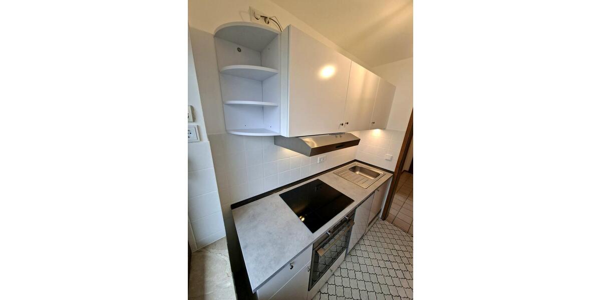 Erdgeschoßwohnung Pfaffenhofen an der Ilm - 2 Zimmer, 37 m&sup2;, 540&euro; | Angebot:25891942