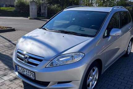 Honda FR-V 167.000 km 4.799 &euro; Ingolstadt 85057