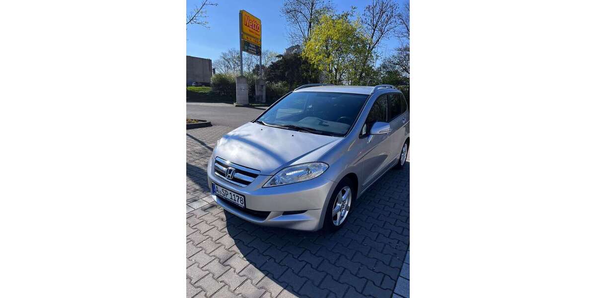 Honda FR-V 167.000 km 4.799 &euro; Ingolstadt 85057