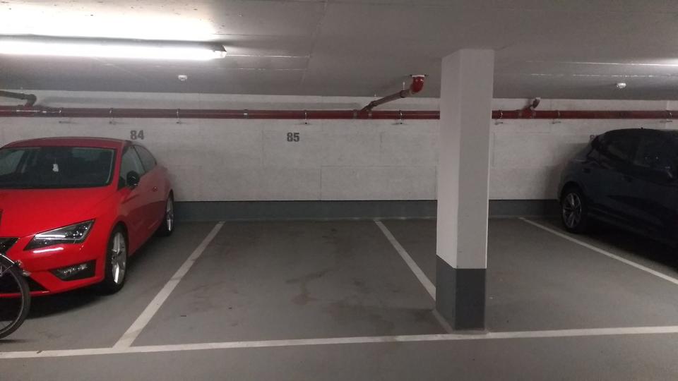 Etagenwohnung Ingolstadt - 3 Zimmer, 80 m&sup2;, 1.080&euro; | Angebot:25893408