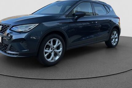 Seat Arona 32.054 km 19.450 &euro; Ingolstadt 85053
