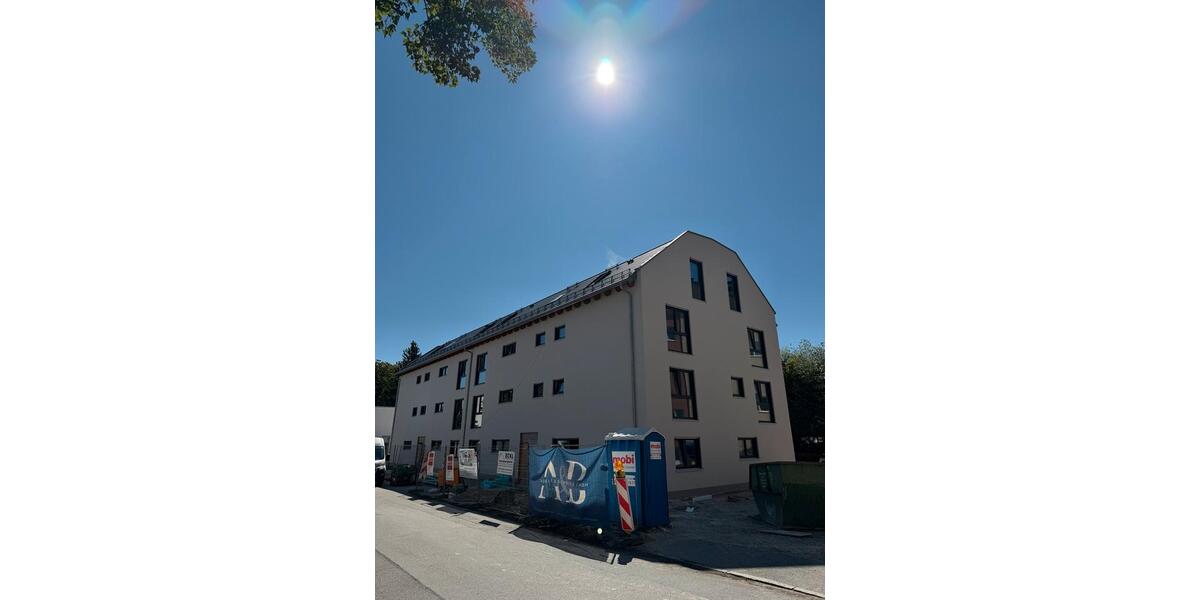 Terrassenwohnung Ingolstadt Südost - 3 Zimmer, 77 m&sup2;, 1.600&euro; | Angebot:27550268