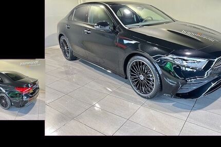 Mercedes-Benz A 200 11.960 km 36.900 &euro; Ingolstadt 85055