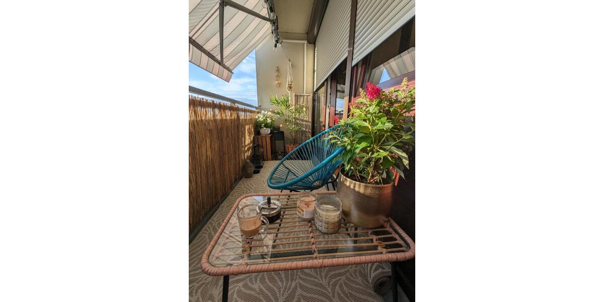 Etagenwohnung Schrobenhausen - 1 Zimmer, 34 m&sup2;, 550&euro; | Angebot:25099865