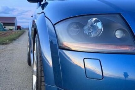 Audi TT 290.000 km 5.095 &euro; Ingolstadt 85049