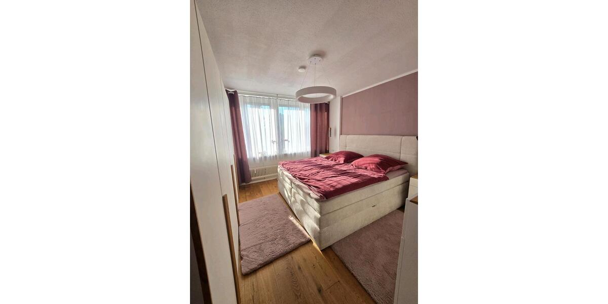 Etagenwohnung Ingolstadt Friedrichshofen-Hollerstauden - 4 Zimmer, 98 m&sup2;, 375.000&euro; | Angebot:26429500