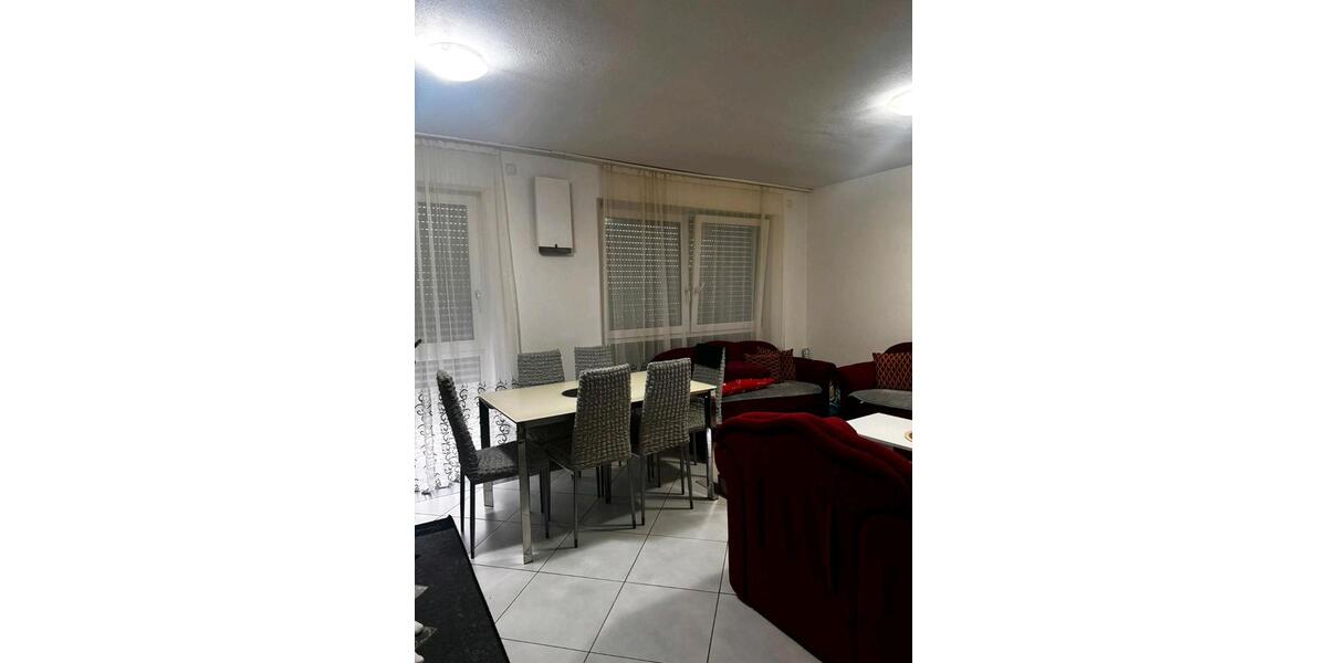 Etagenwohnung Neustadt an der Donau - 2 Zimmer, 58 m&sup2;, 685&euro; | Angebot:25857773