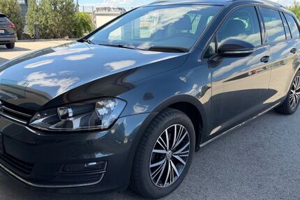 VW Golf 142.500 km 9.950 &euro; Eitensheim 85117
