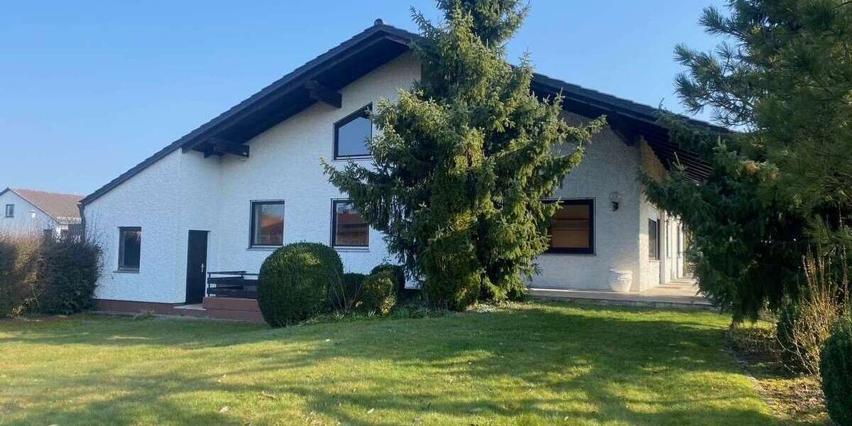 Einfamilienhaus Neustadt an der Donau / Irnsing Irnsing - 5 Zimmer, 142 m&sup2;, 1.050&euro; | Angebot:25782164