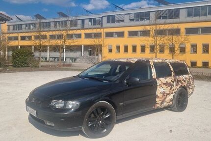 Volvo V70 336.000 km 3.888 &euro; INGOLSTADT 85055