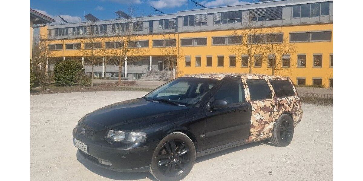 Volvo V70 336.000 km 3.888 &euro; INGOLSTADT 85055