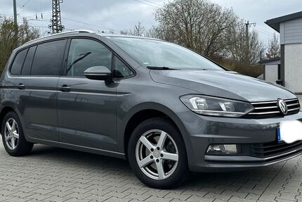 VW Touran 178.000 km 10.800 &euro; Ingolstadt 85051