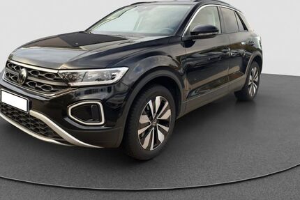 VW T-Roc 22.640 km 27.250 &euro; Manching 85077