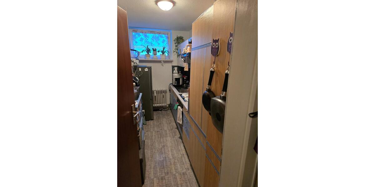 Etagenwohnung Neuburg an der Donau - 1.5 Zimmer, 46 m&sup2;, 140.000&euro; | Angebot:24646148
