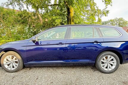 VW Passat Variant 269.333 km 9.900 &euro; Pörnbach 85309