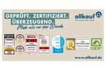 Euer Zuhause, vollständig bezugsfertig planbar - Flexibel planen mit allkauf - Einfamilienhaus Ingolstadt Nordost | Angebot:27651118