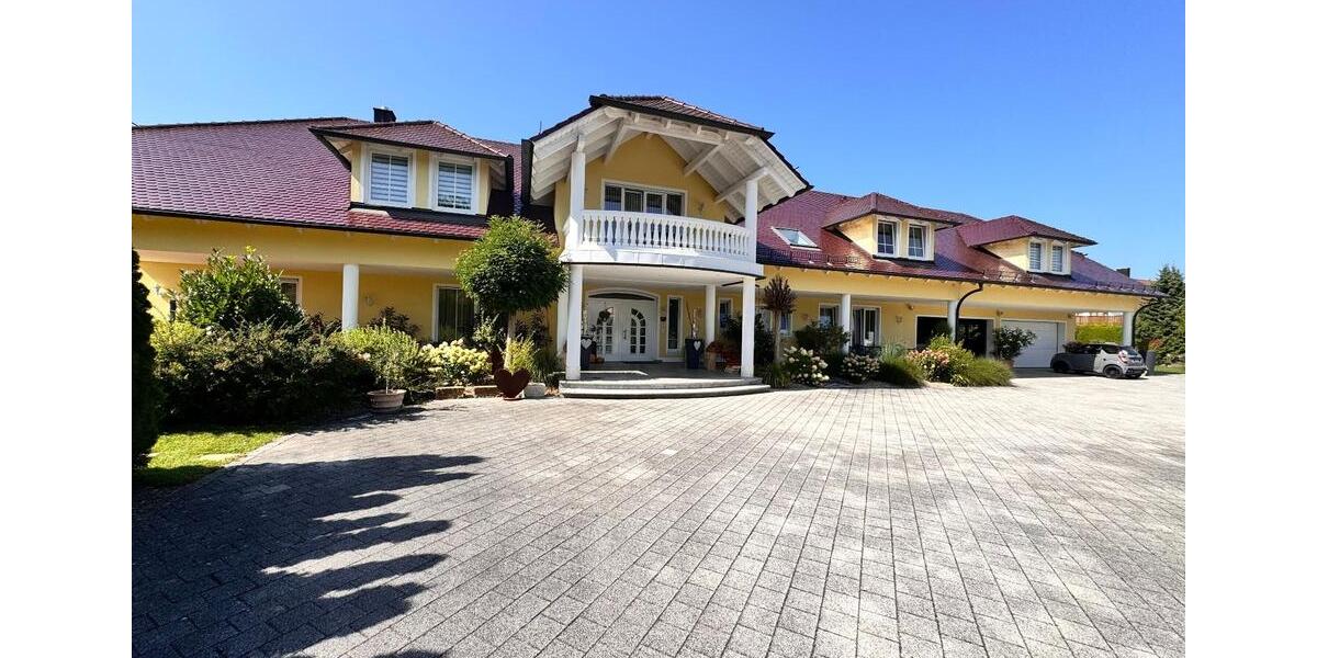 Einfamilienhaus Scheyern - 16 Zimmer, 610 m&sup2;, 3.700.000&euro; | Angebot:25988726