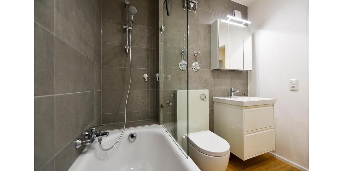 Etagenwohnung Schrobenhausen - 2 Zimmer, 65 m&sup2;, 985&euro; | Angebot:25905413