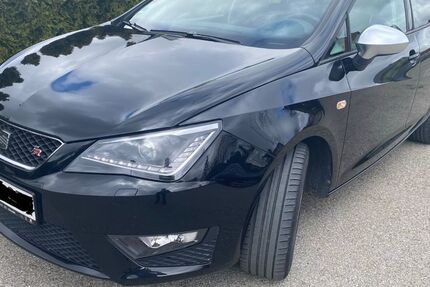 Seat Ibiza 72.000 km 8.500 &euro; Schernfeld 85132