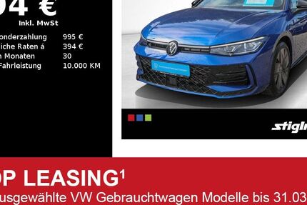 VW Passat Variant 10.262 km 41.880 &euro; Pfaffenhofen/Ilm 85276