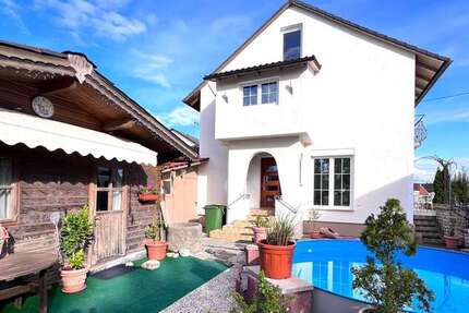 Haus Manching - 4 Zimmer, 135 m&sup2;, 489.000&euro; | Angebot:23823759