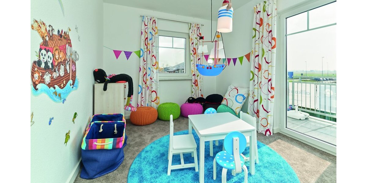 Individuell geplantes Mehrfamilienhaus - Flexibilität und Komfort für Ihre Wohnträume - Mehrfamilienhaus, Wohnhaus Nassenfels | Angebot:27616100