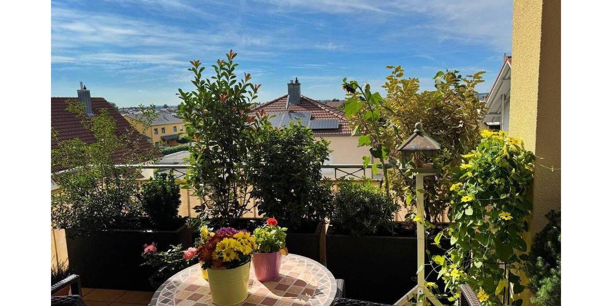 Etagenwohnung Gaimersheim - 4 Zimmer, 88 m&sup2;, 399.900&euro; | Angebot:26837138