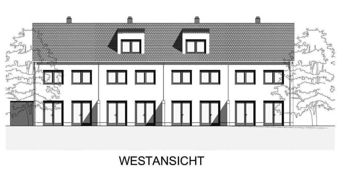 Reihenmittelhaus Ingolstadt Niederfeld - 4 Zimmer, 118 m&sup2;, 574.000&euro; | Angebot:25729939