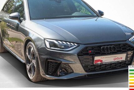 Audi S4 18.800 km 52.880 &euro; Pfaffenhofen 85276