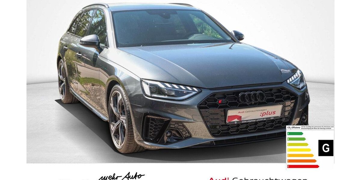 Audi S4 18.800 km 52.880 &euro; Pfaffenhofen 85276