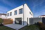 Doppelhaushälfte Gerolfing Gerolfing Nord - 5 Zimmer, 154 m&sup2;, 835.000&euro; | Angebot:25747692
