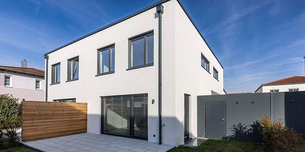 Doppelhaushälfte Gerolfing Gerolfing Nord - 5 Zimmer, 154 m&sup2;, 855.000&euro; | Angebot:25747692